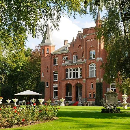 Hotel Lodewijk Van Male Brugge Eksteriør billede