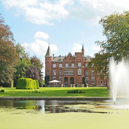 Hotel Lodewijk Van Male Brugge Eksteriør billede